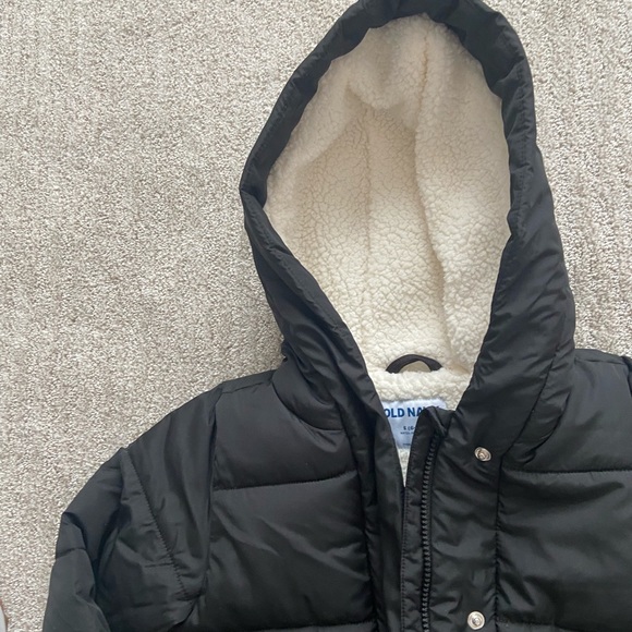 Puffer Jacket - Picture 2 of 4